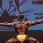 Milton  Holloway Jr. - IFBB Desert Muscle Classic 2012 - #1