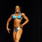 Shakira  Turner - NPC Southeast Classic 2014 - #1