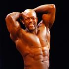 James  Bivens - NPC Southeastern USA 2012 - #1