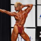  Christine  Sabo - IFBB North American Championships 2009 - #1