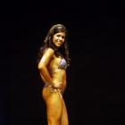 Marcella  Brooks - NPC South Beach Classic 2012 - #1