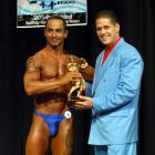 Timothy  Soler - NPC Gold Coast 2011 - #1