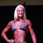 Angel  Clarke - NPC Treasure Coast 2014 - #1