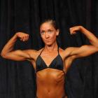 Cassie  Bishop - NPC Teen Nationals 2009 - #1