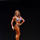 Karen  Salinas - NPC Dayana Cadeau Classic  2013 - #1