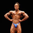 Chauncey  Wilson - NPC Nationals 2011 - #1