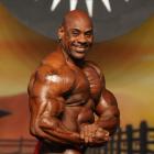 Gus   Carter - IFBB Europa Super Show 2010 - #1