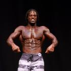 Keith  Holmes - NPC Dayana Cadeau Classic  2014 - #1