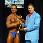 Timothy  Soler - NPC Gold Coast 2011 - #1