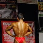 Lorenzo  Martir - NPC Southern States 2014 - #1