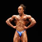 Chauncey  Wilson - NPC Nationals 2011 - #1