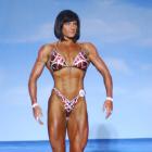 Jennifer  Taylor - IFBB Valenti Gold Cup 2013 - #1