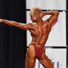  Christine  Sabo - IFBB North American Championships 2009 - #1