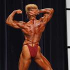  Christine  Sabo - IFBB North American Championships 2009 - #1