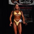 Joan  Muniz - NPC Grand Rapids 2011 - #1