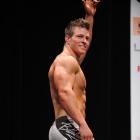 Stefan  Gatt - NPC Atlantic States 2011 - #1