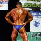 Arturo  Mendez - NPC Southeast Classic 2013 - #1