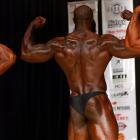 King  Rhoden - NPC Southern States 2015 - #1