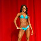 Jackie   Vasquez - NPC Southern States 2011 - #1