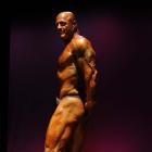 Patsy  Benomo - NPC Long Island Championships 2009 - #1