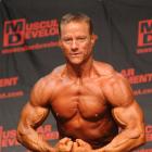 Dan  Eaton - NPC Ronnie Coleman Classic 2011 - #1