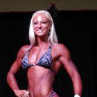 Angel  Clarke - NPC Treasure Coast 2014 - #1