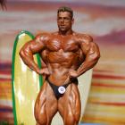 Feras  Saied - IFBB Europa Show of Champions Orlando 2015 - #1