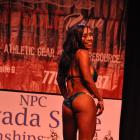 Sughi  Spangler - NPC Nevada State 2013 - #1