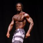 Keith  Holmes - NPC Dayana Cadeau Classic  2014 - #1
