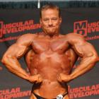 Dan  Eaton - NPC Ronnie Coleman Classic 2011 - #1