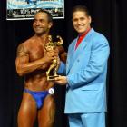 Timothy  Soler - NPC Gold Coast 2011 - #1