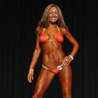 Bianca  Moresca - NPC Jr. Nationals 2011 - #1