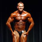 Jarrod  Bertsch - NPC Florida State 2012 - #1