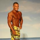 Julian  Jean - IFBB Valenti Gold Cup 2013 - #1