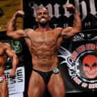 Joshua  Awbrey - NPC Oklahoma City Grand Prix 2011 - #1