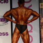 Jessie  Onag - Australian National Natural Titles 2011 - #1