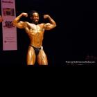 Richard  Evans - NPC Daytona Classic 2012 - #1