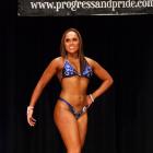 Jessica  Gomez - NPC Gulf Coast 2014 - #1