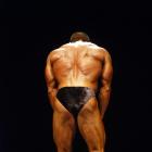Joao  Carlos Caneco - NPC South Beach Classic 2012 - #1