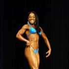 Shakira  Turner - NPC Southeast Classic 2014 - #1