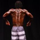 Keith  Holmes - NPC Dayana Cadeau Classic  2014 - #1