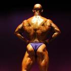 Patsy  Benomo - NPC Long Island Championships 2009 - #1