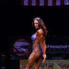 Suzette  Henderson - NPC Southeastern USA 2013 - #1