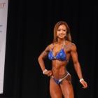 Jennifer  Santos - NPC Nationals 2017 - #1