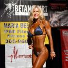 Jodi  Perl - NPC Southern States 2014 - #1