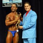 Timothy  Soler - NPC Gold Coast 2011 - #1