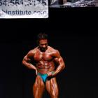 Cliff  Parker - NPC Dayana Cadeau Classic  2013 - #1