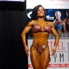 Rita  Sequeira - NPC Southern States 2013 - #1
