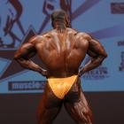 Milton  Holloway Jr. - IFBB Desert Muscle Classic 2012 - #1