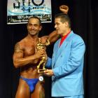 Timothy  Soler - NPC Gold Coast 2011 - #1